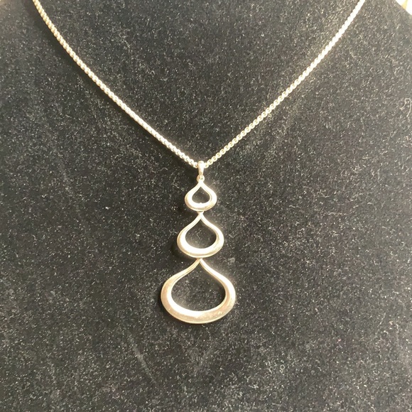 🤩 Authentic Fossil Necklace - Picture 4 of 4